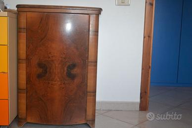 Macchina da cucire paff 260