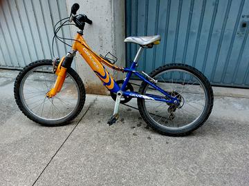 bicicletta bambino