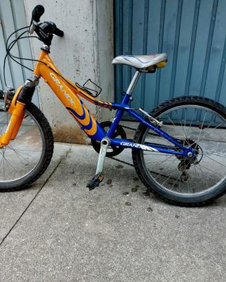 bicicletta bambino