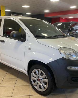FIAT Panda 0.9 TwinAir Turbo Natural Power Pop V