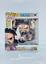 Funko Pop! Kaido Super Size One Piece