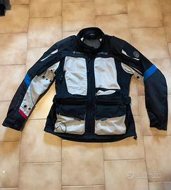 Abbigliamento Moto Gore-Tex  Dane Reykjavík Tg L