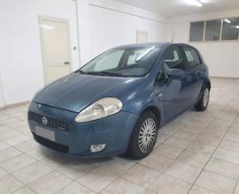 Fiat Grande Punto 1.3 MJT 75 CV 5 porte Dynamic