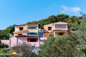 Sardegna Budoni - Appartamento panoramico arredato
