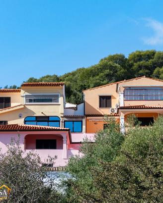 Sardegna Budoni - Appartamento panoramico arredato