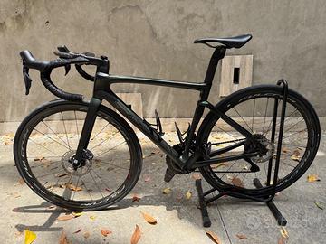 SPECIALIZED S-WORKS TARMAC SL7 Tg 52 ULTEGRA Di12
