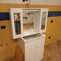 mobile bagno