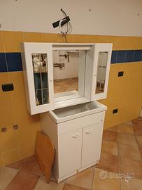 mobile bagno