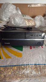 PC Desktop Intel i3 16 GB di Ram