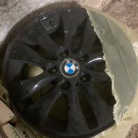 Cerchi in lega bmw