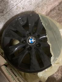 Cerchi in lega bmw