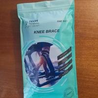 Tech Therapeutics Ginocchiera Sportiva