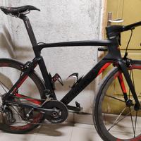 BIci da Corsa Wilier cento10 air full carbon