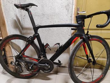 BIci da Corsa Wilier cento10 air full carbon