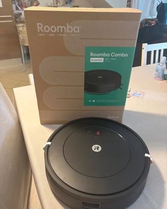 Roomba combo essential
