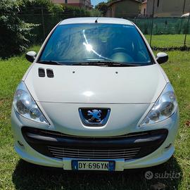 Peugeot 206 Plus 1.1 60CV 3p. Trendy ECO GPL