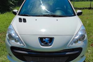 Peugeot 206 Plus 1.1 60CV 3p. Trendy ECO GPL