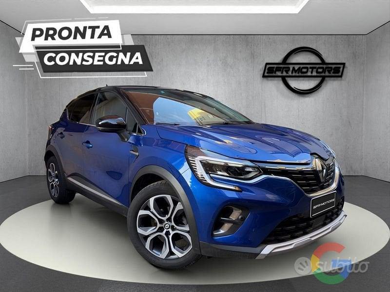 Renault Captur 2ª serie