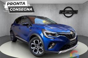 Renault Captur Intens GPL 100cv - PREZZO PROMO