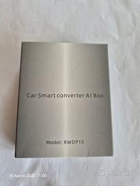 New mini 2025 Adattatore wirless 