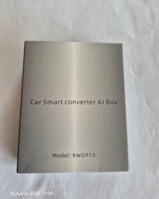 New mini 2025 Adattatore wirless 