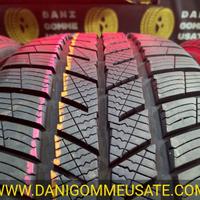 Gomme 235 40 19 invernali 99% barum dot21