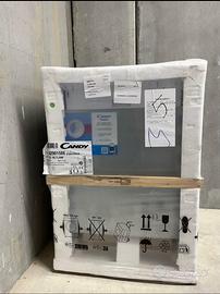 CANDY CI 3E7L0W LAVASTOVIGLIE, 597 mm, Classe E