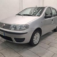 Fiat Punto Classic 1.2 5 porte Natural Power Activ