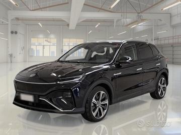 MG MARVEL R LUXURY SUV