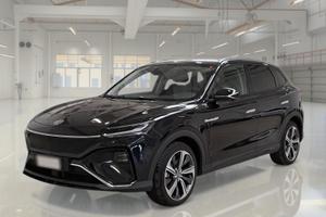 MG MARVEL R LUXURY SUV
