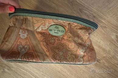 Beauty Case ETRO capiente