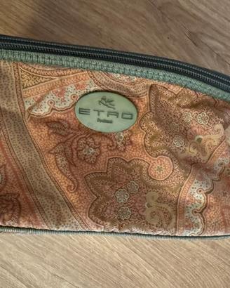 Beauty Case ETRO capiente