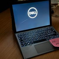 Pc Tablet 💻 DELL Latitude 2 in 1 ✅ WIN11PRO+OFFICE