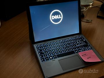 Pc Tablet 💻 DELL Latitude 2 in 1 ✅ WIN11PRO+OFFICE