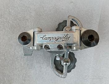 Deragliatore Campagnolo 980 vintage eroica