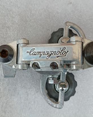 Deragliatore Campagnolo 980 vintage eroica