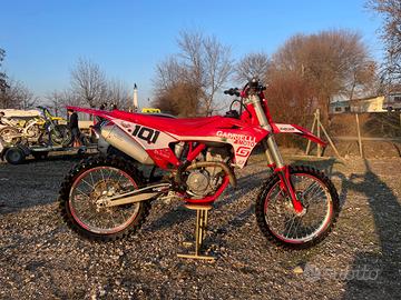 Gas Gas MC 250 F - 2022