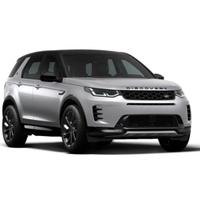 LAND ROVER Discovery Sport 2.0 AJ21D4M AWD 5DR S