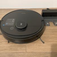 Ecovacs deebot ozmo 950 robot aspirapolvere