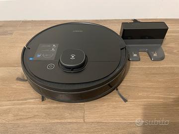 Ecovacs deebot ozmo 950 robot aspirapolvere
