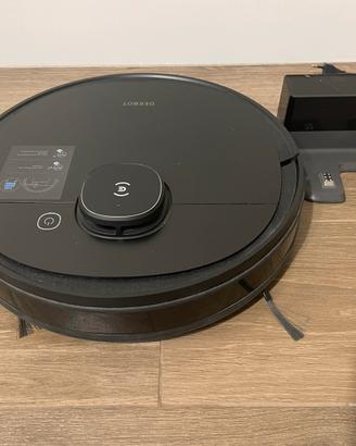 Ecovacs deebot ozmo 950 robot aspirapolvere