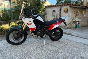 Yamaha Ténéré 700 2021