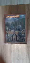 Warhammer Fantasy Giardino di Morr Sigillato