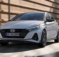 Yundai i20 ricambi musata