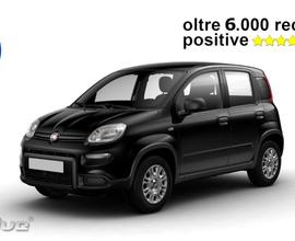 FIAT New Panda # 1.0 FireFly S&S Hybrid