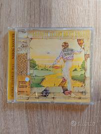 CD ELTON JOHN 