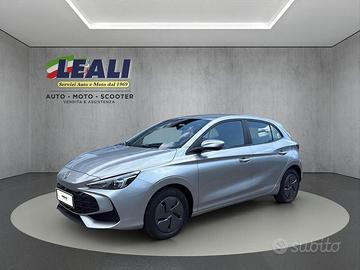 MG MG3 5p 1.5 Hybrid+ ( 194cv complessivi )...