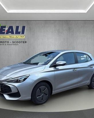 MG MG3 5p 1.5 Hybrid+ ( 194cv complessivi )...
