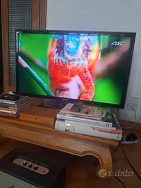 tv Samsung full hd 46 pollici