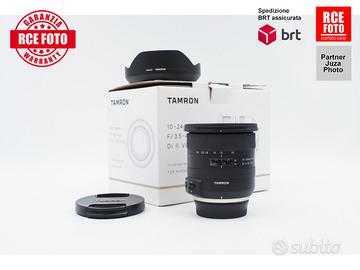 Tamron 10-24 F3.5-4.5 Di II VC HLD (Nikon)